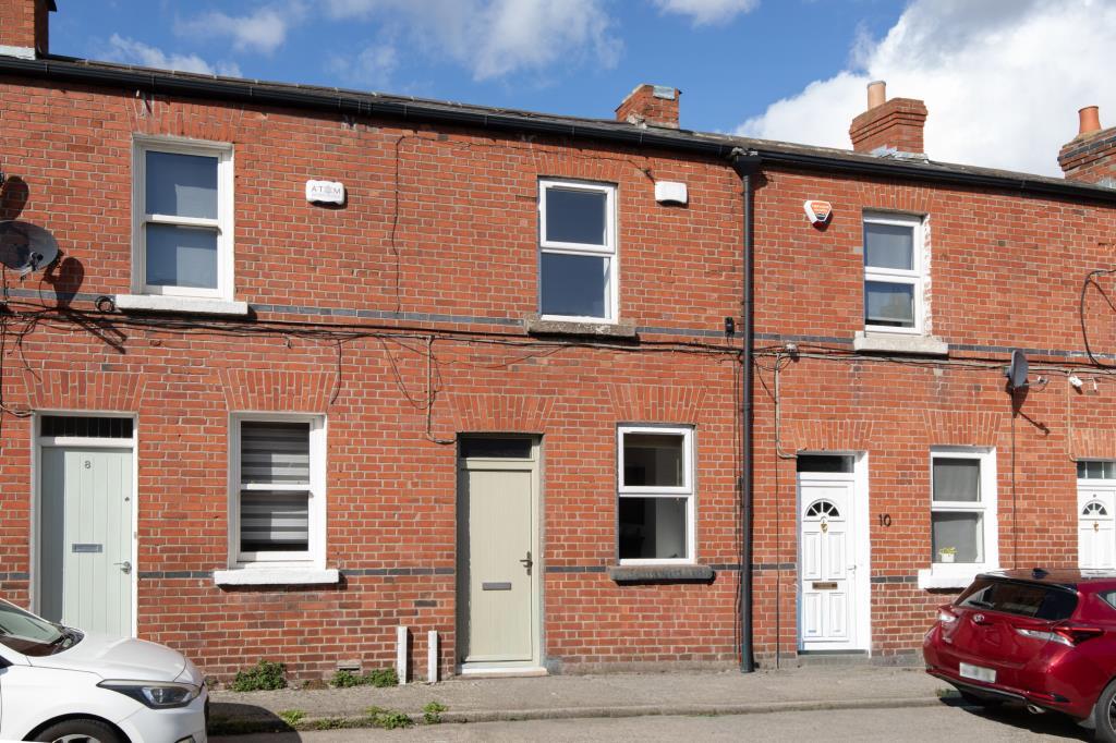 Main image of property: 9 Castlewood Terrace, Rathmines, Dublin 6, D06 H2K5