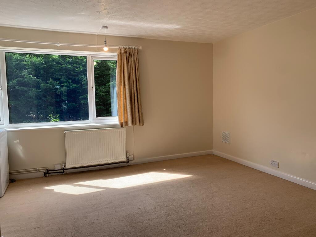 Apartment in Southampton, Bevois Valley, Portswood Park - More