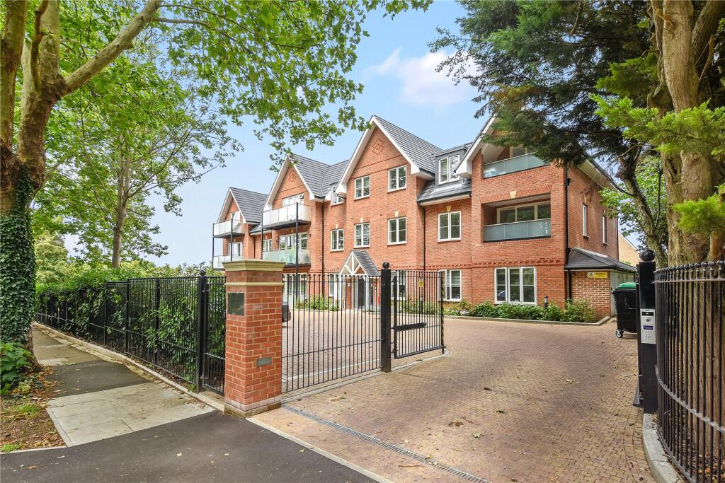 Main image of property: Orchid House, 23 Carew Road, Northwood, Middlesex, HA6
