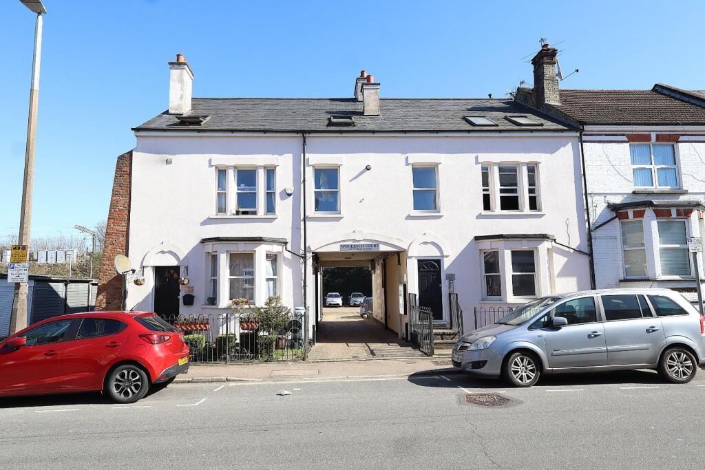 Main image of property: Woolrych Court, 137-139 Queens Road, Watford