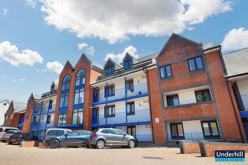 Main image of property: Dawlish