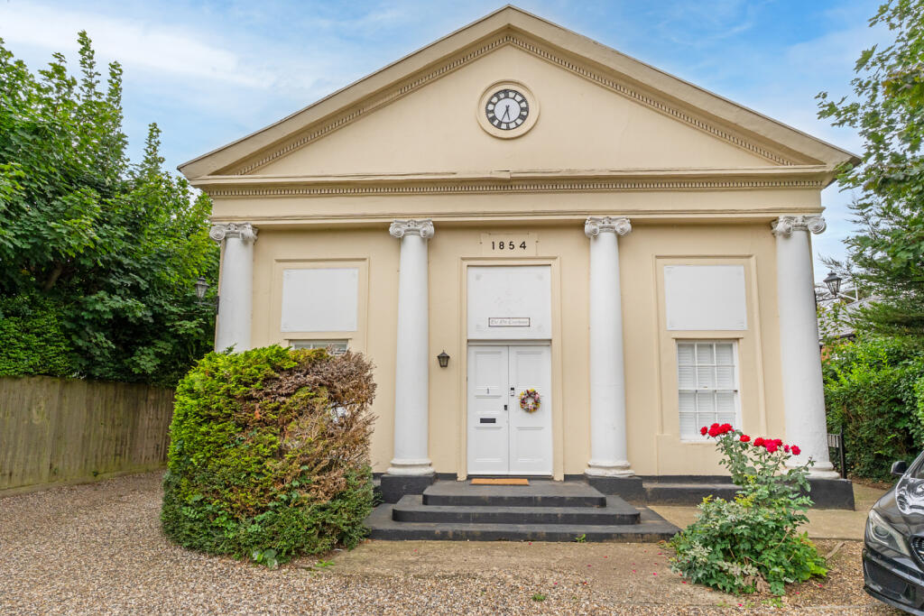 Main image of property: Chapel Hill, Stansted, Essex, CM24