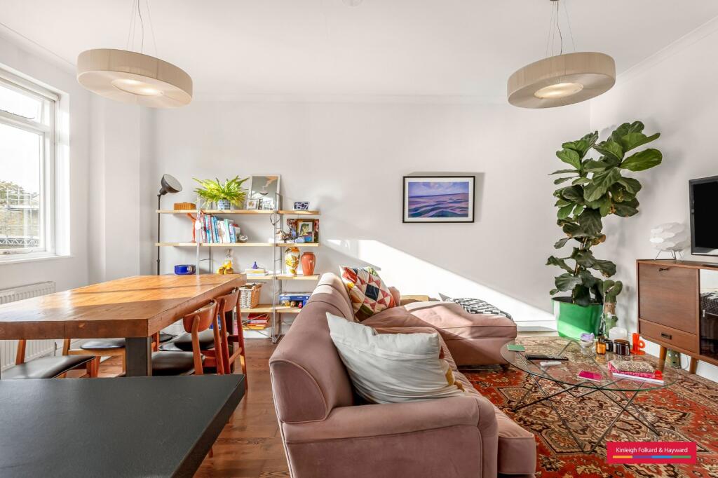 Main image of property: Hornsey Lane Gardens, Highgate, London, N6