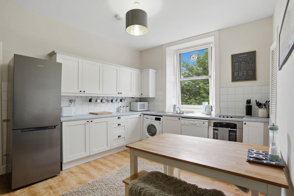Flat 7, 16 Dalkeith Road, Edinburgh, EH16 5BP - View 4