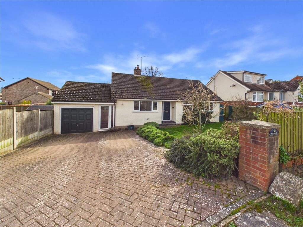 Main image of property: Anchor Lane, Mistley, Manningtree, Essex, CO11