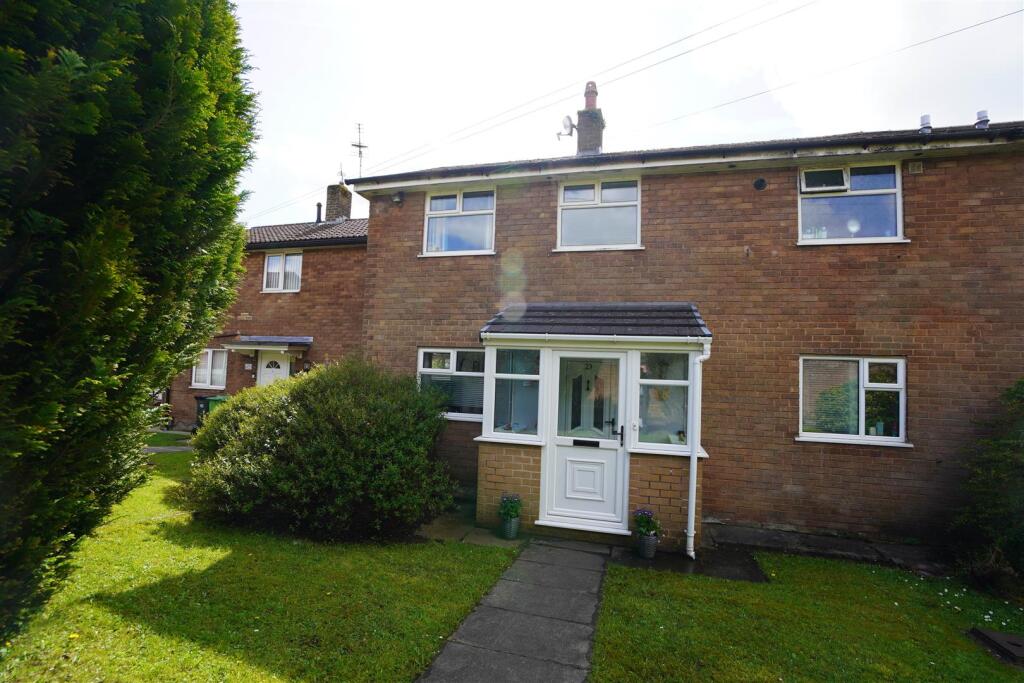 Main image of property: Cherry Tree Way, Horwich, Bolton