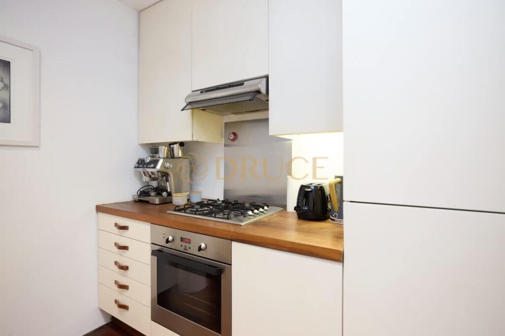 Oakley Street, SW3 – pohled 6