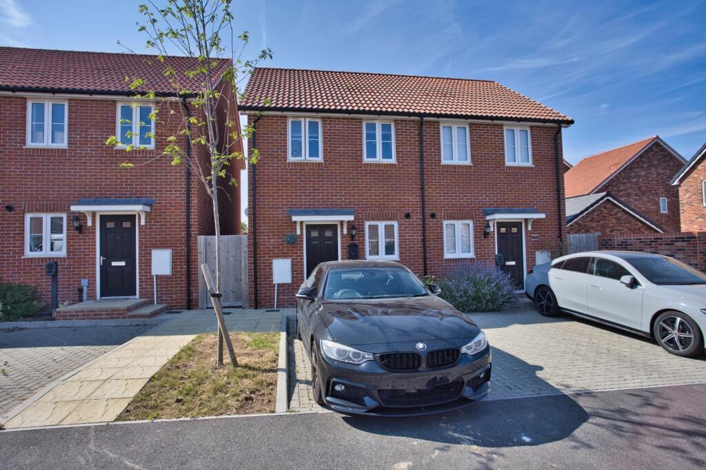 Main image of property: Artemis Gardens, Sholden, Deal, Kent, CT14