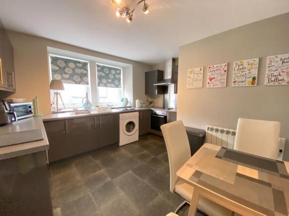 Flat 1