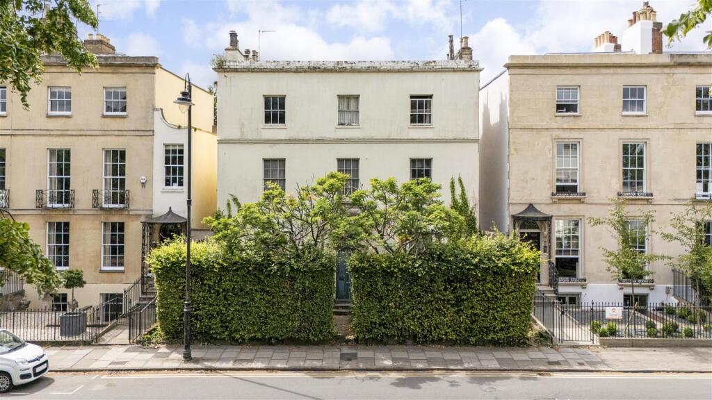 Main image of property: Montpellier Terrace, Cheltenham
