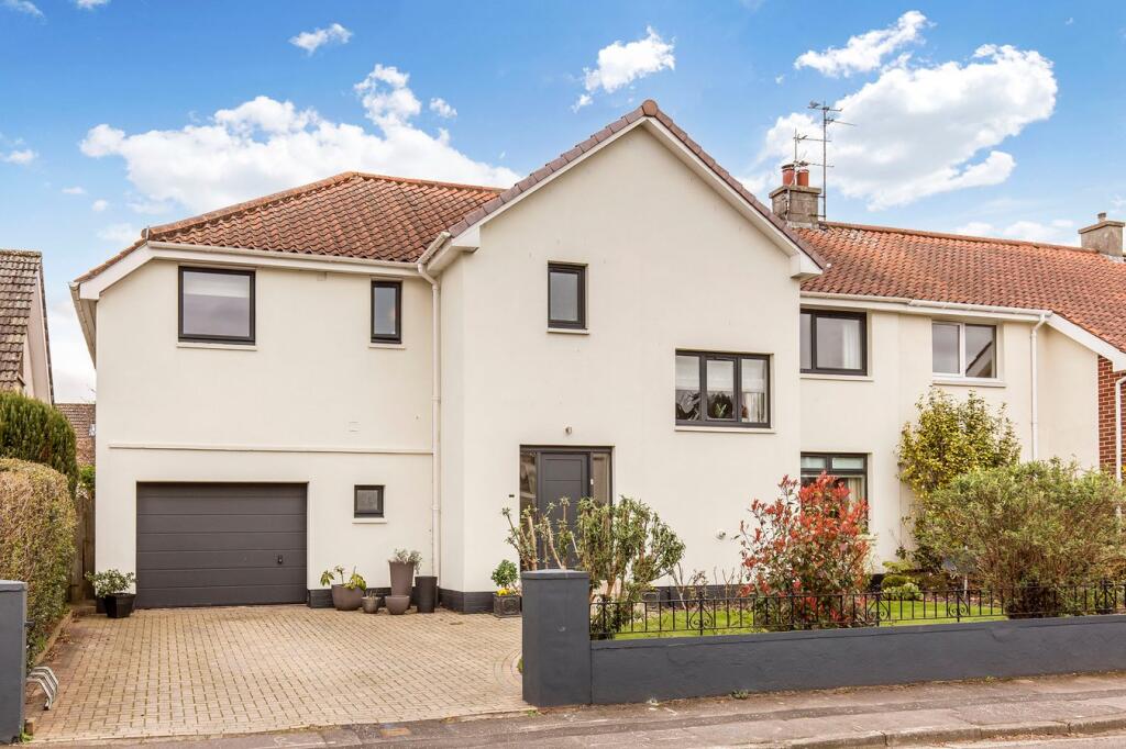 Main image of property: Lawhead Road East, St Andrews, KY16