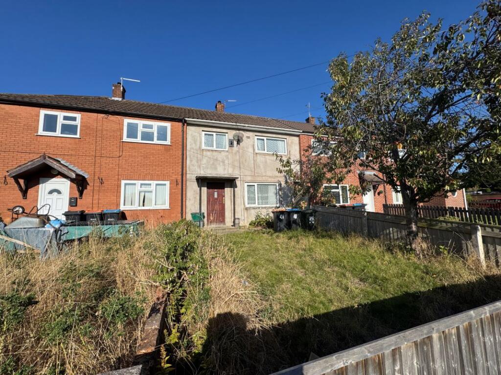 Main image of property: 41 Parklands, Little Sutton, Ellesmere Port, Merseyside, CH66 3QG