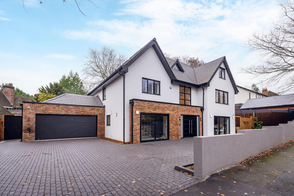 Main image of property: Northwood