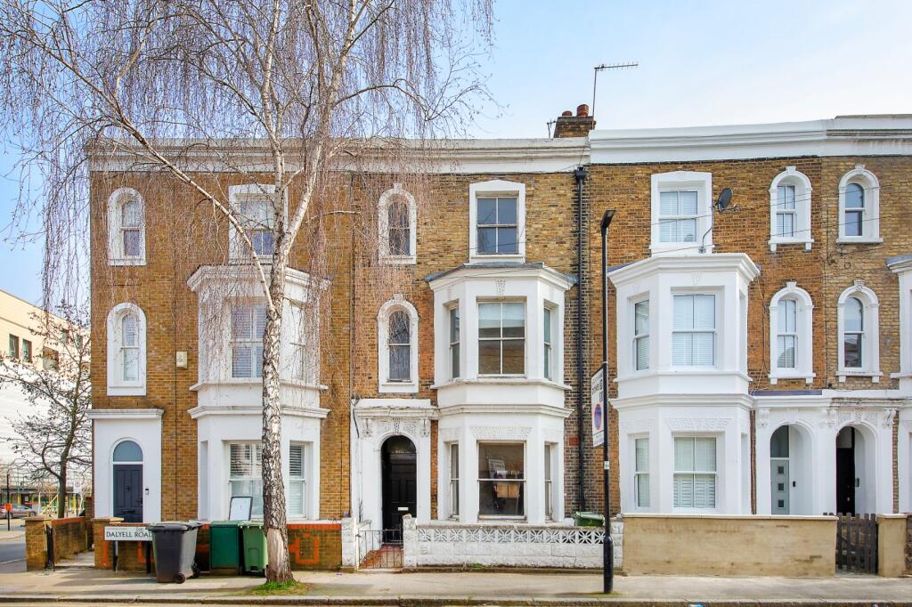 Main image of property: Dalyell Road, 
Clapham, SW9