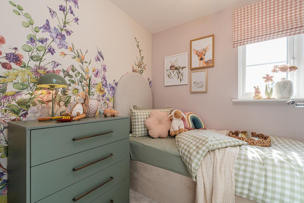 House in Peterborough, Old Fletton - More