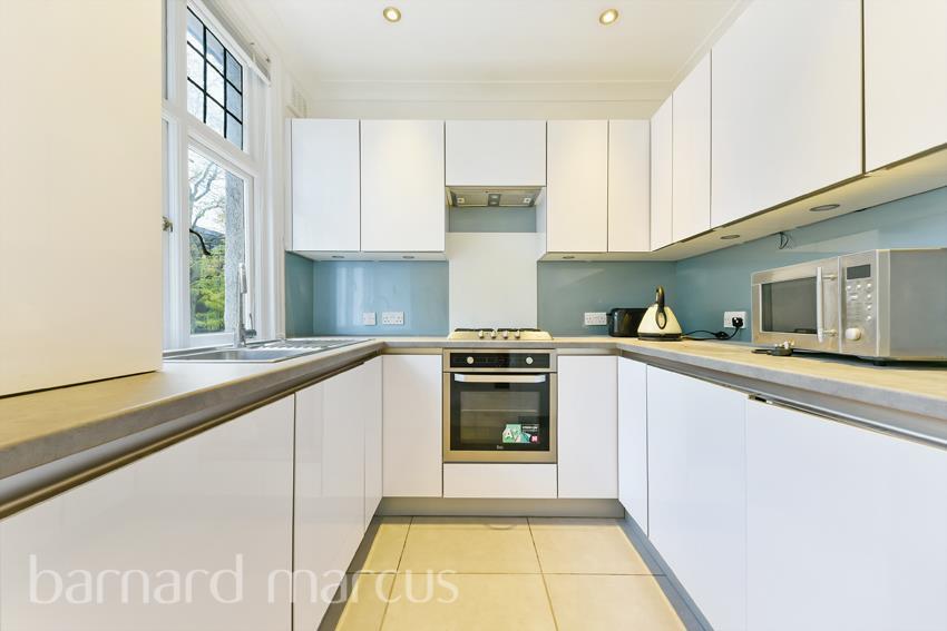 Main image of property: Crabtree Lane