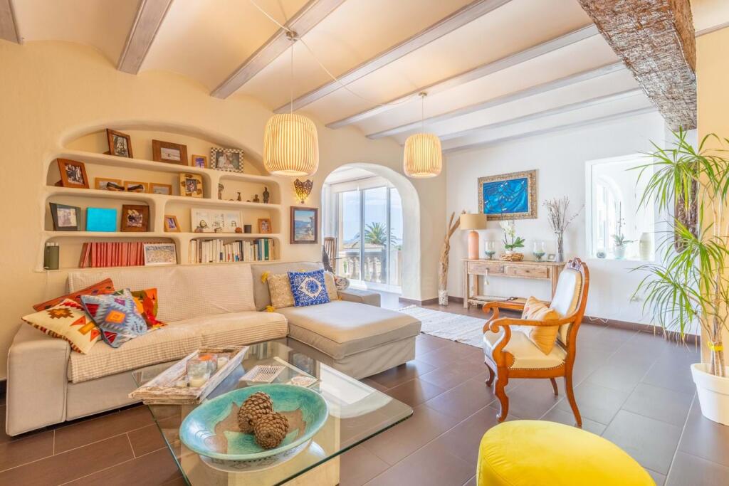 Main image of property: Valencia, Alicante, Teulada