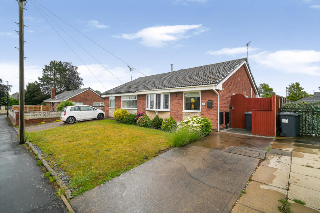 Main image of property: Atterby Drive, Doncaster, DN11