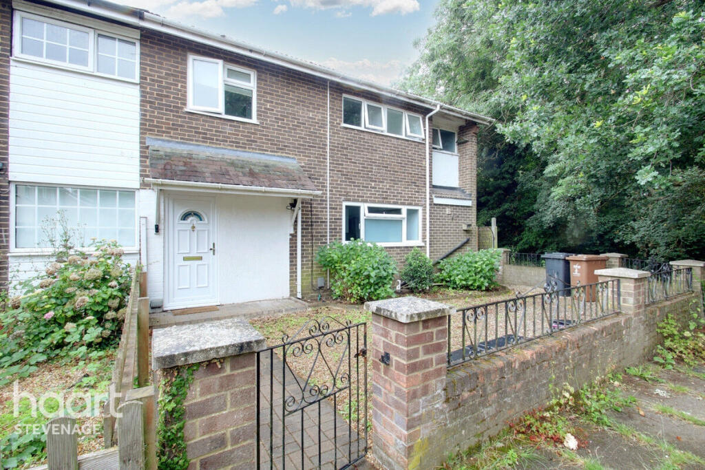 Main image of property: Rookwood Drive, Stevenage