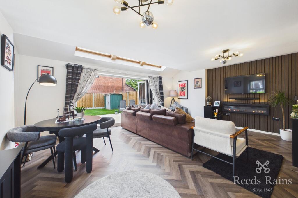 Main image of property: Lord Street, Salford, Greater Manchester, M7