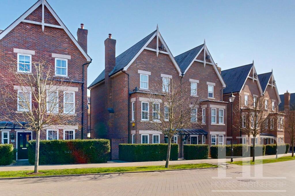 Main image of property: Wyvern Way, Burgess Hill, RH15