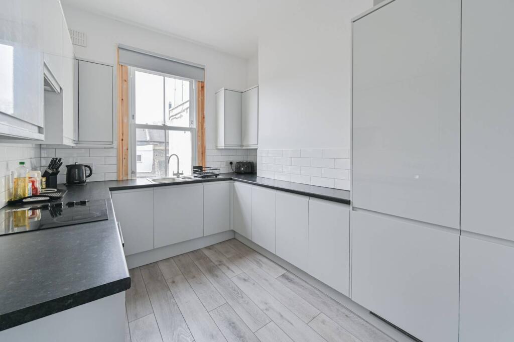 Main image of property: Selkirk Road, Tooting, London, SW17