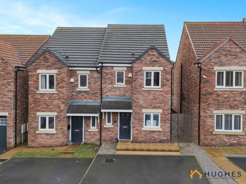 Main image of property: Oakwood Drive, Stannington, Sheffield