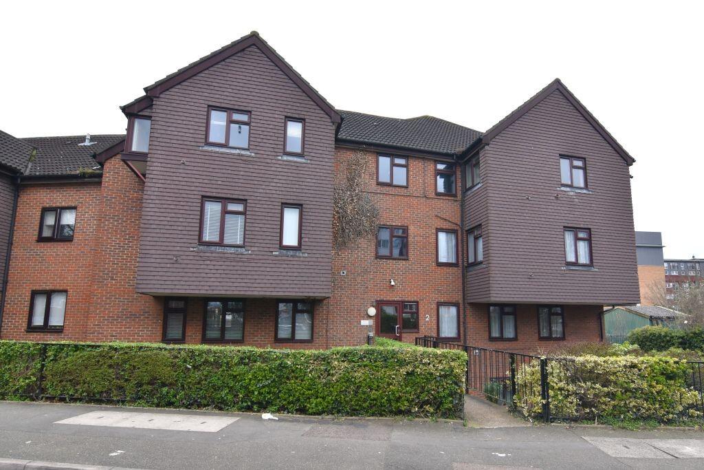 Main image of property: Clarendon Road, Wallington, Surrey, SM6