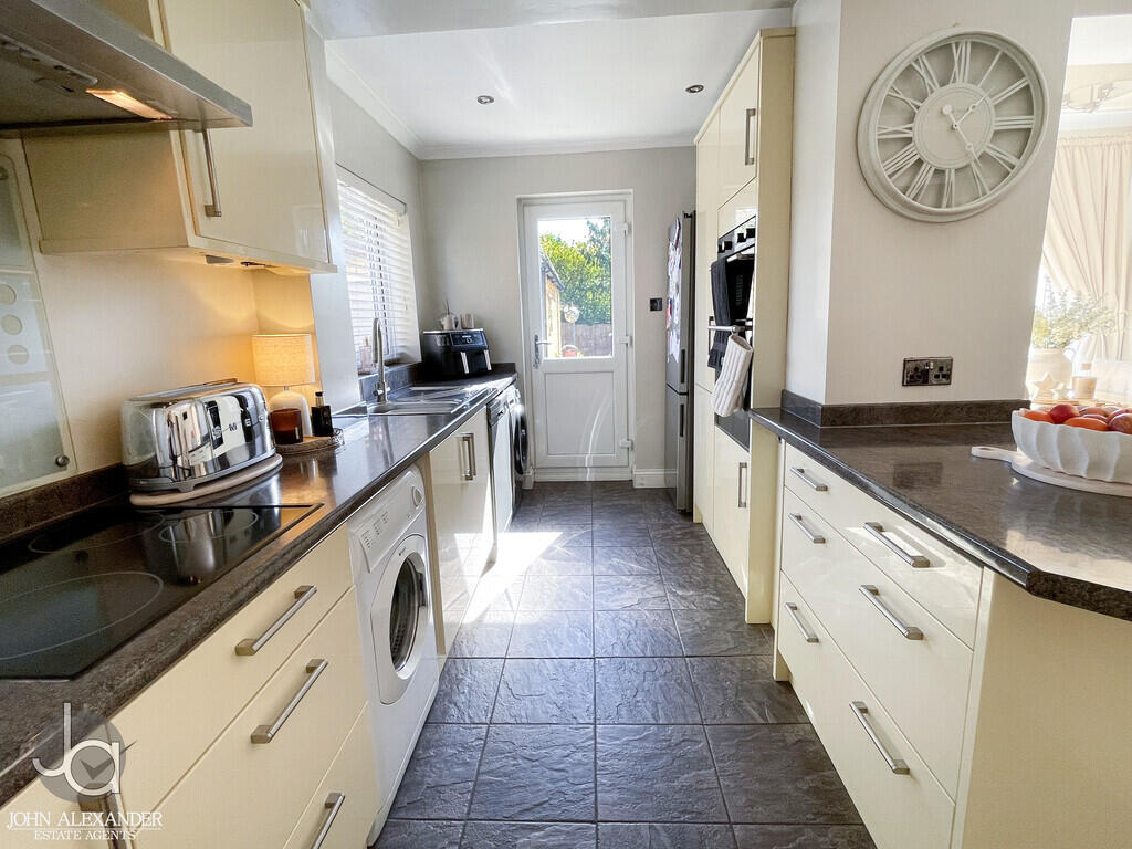 House in Colchester - More