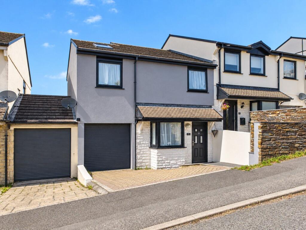 Main image of property: Foxdown Manor, Wadebridge, Cornwall