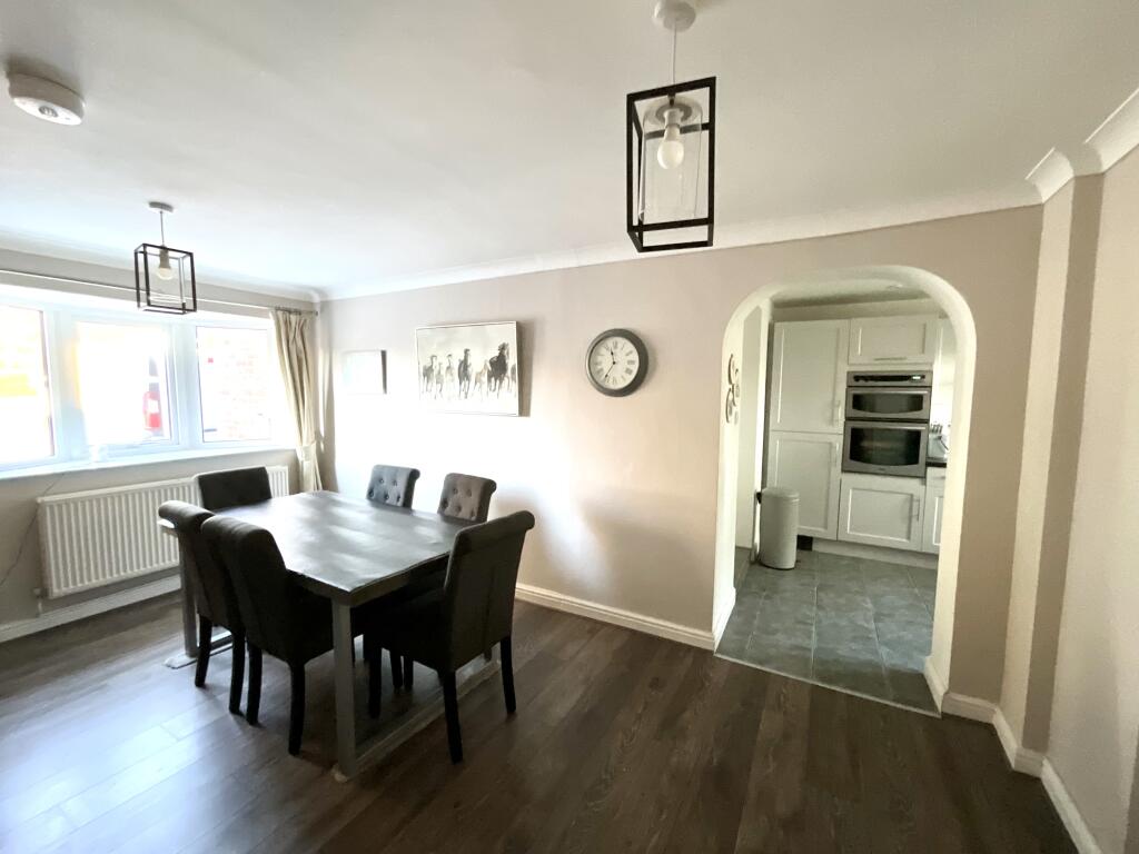 House in Derby - View 4
