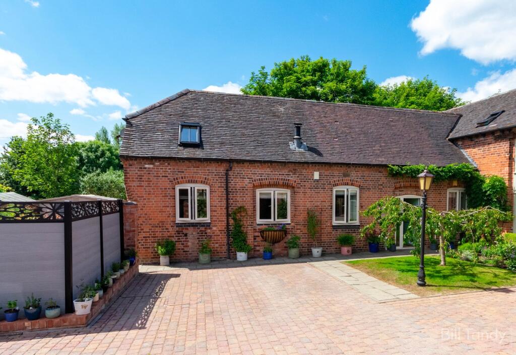 Main image of property: 6 The Hollies,, Burntwood, WS7