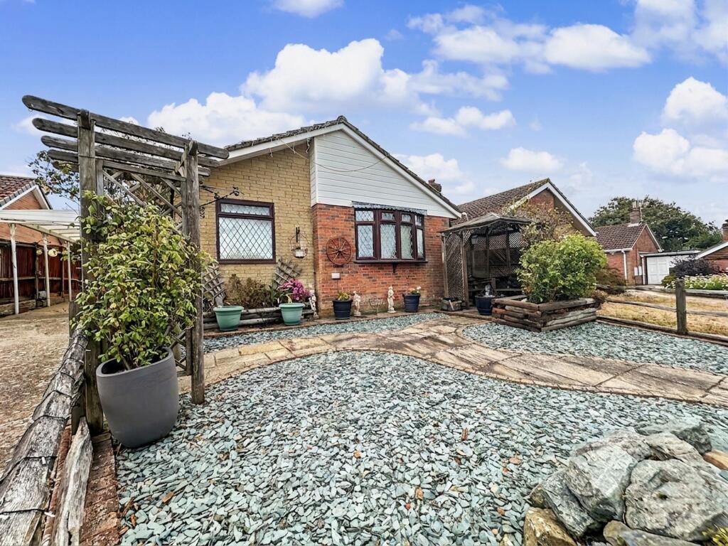 Main image of property: Badgers Field, Peacehaven, BN10 8LQ