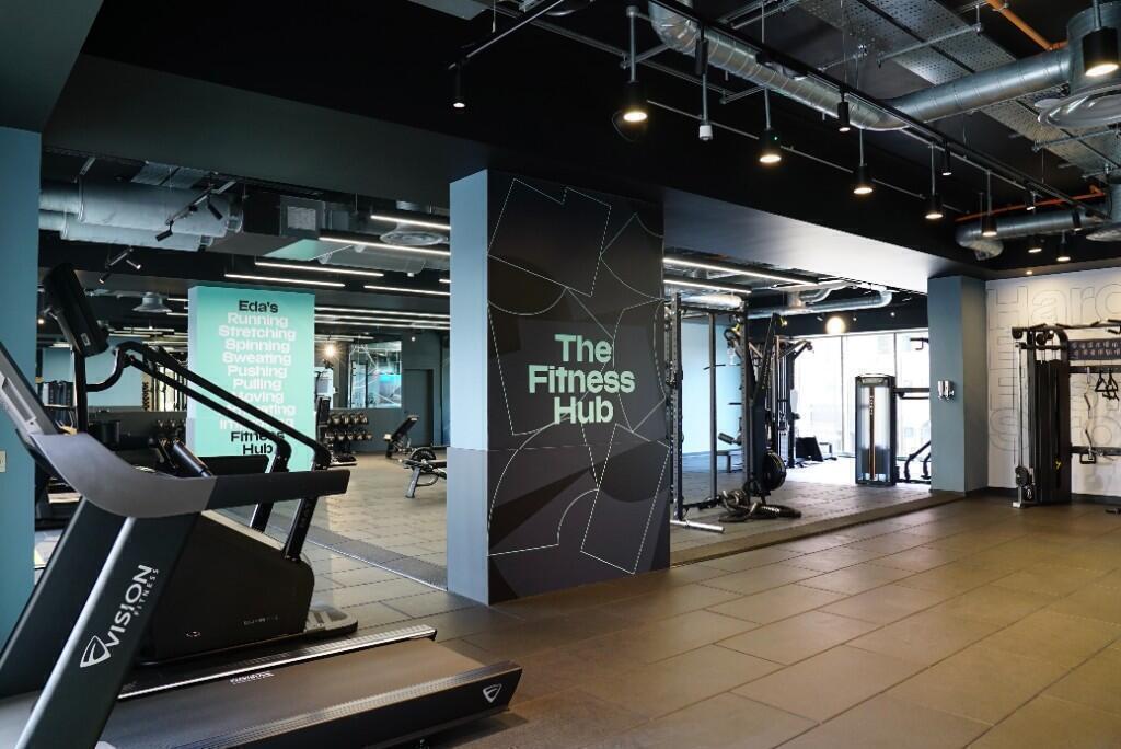 Main image of property: 706 Anchorage Quay, Manchester, Greater Manchester, M50