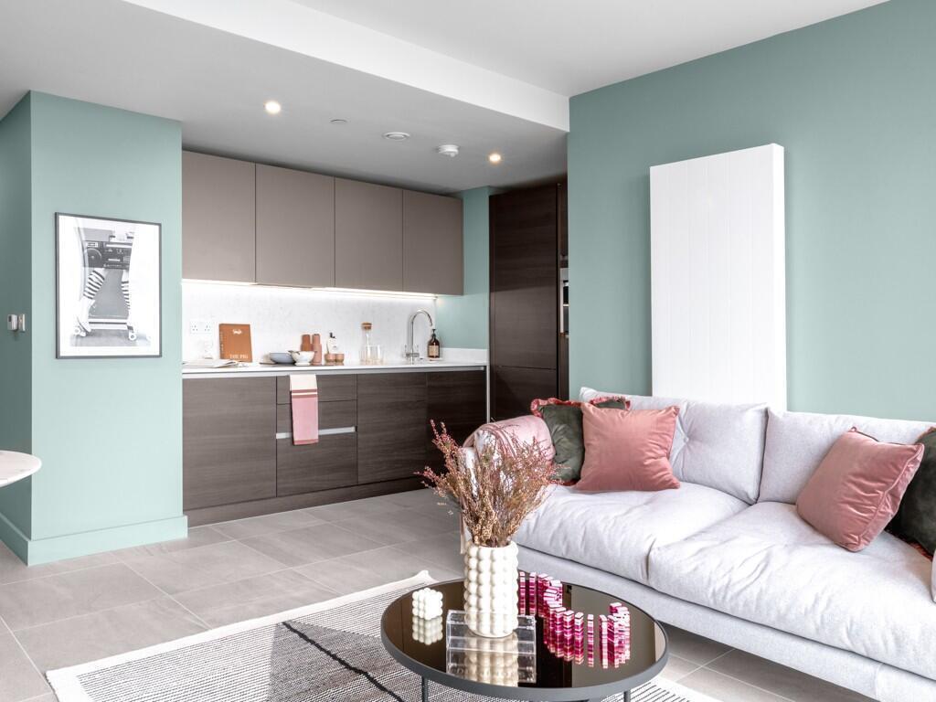 Main image of property: Broad Street, Birmingham, B15