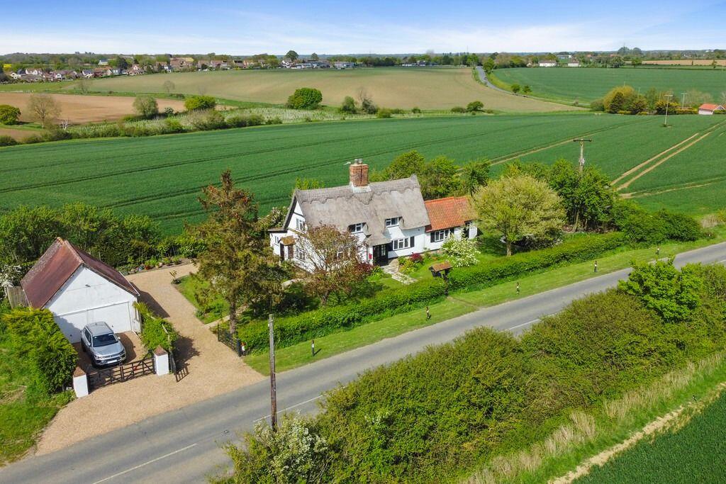 House in Ipswich