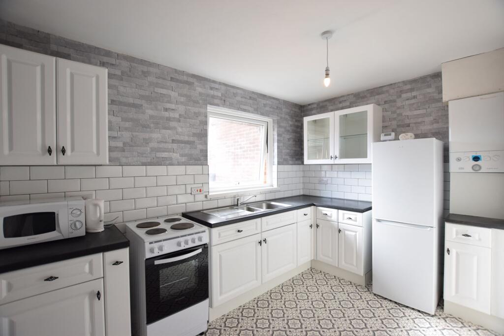 Main image of property: Havelock Close, Gateshead, NE8