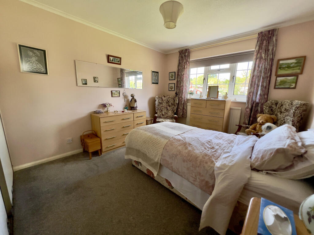 House in Taunton - More