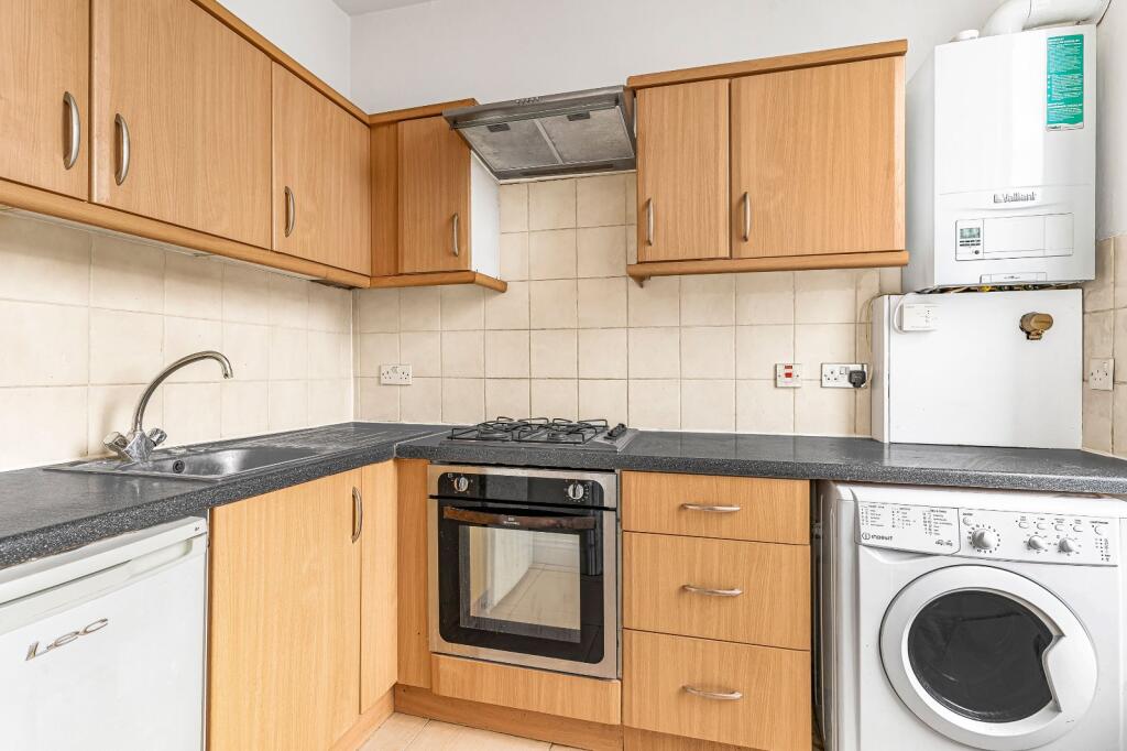 Apartment in London, Kentish Town - View 4