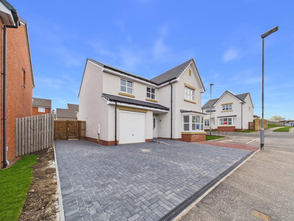 Main image of property: Birch Road, Moodiesburn, Glasgow