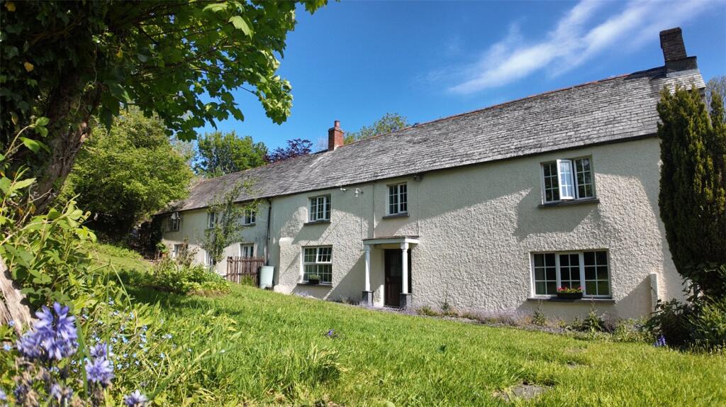 Main image of property: Trekenner, Launceston, Cornwall, PL15