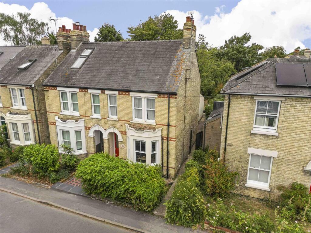 Main image of property: Station Road, Histon