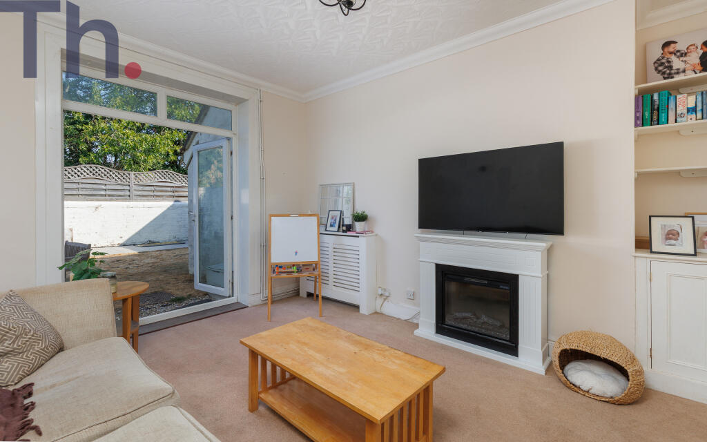 House in Portsmouth - View 5