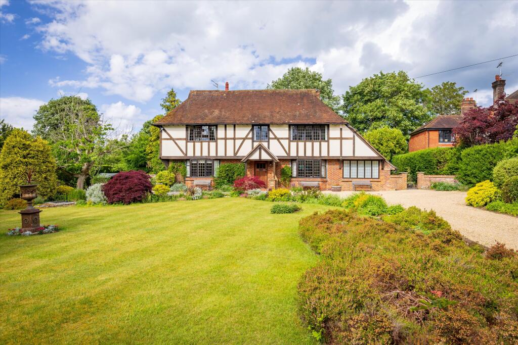 Main image of property: Fairway, Guildford, Surrey GU1