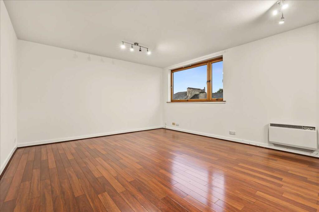 Apartment in Cambuslang, Kirkhill - View 5