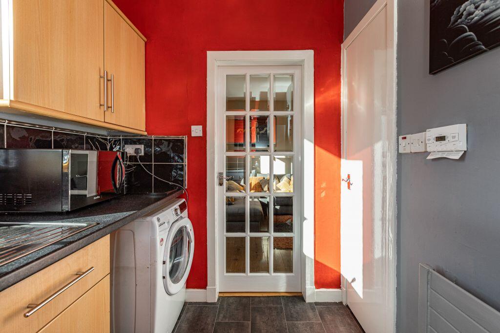 Apartment in Galashiels - View 5