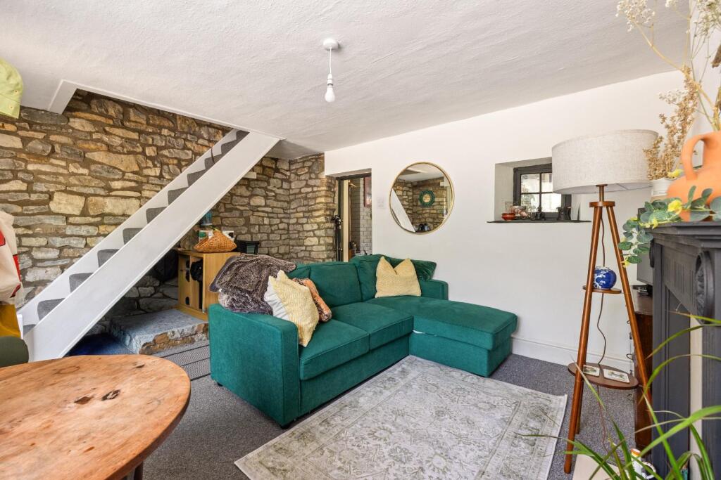 House in Bristol, Bedminster Down - View 4