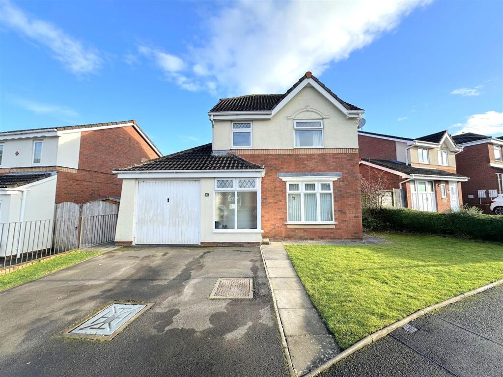 Main image of property: Walkmill Crescent, Carlisle