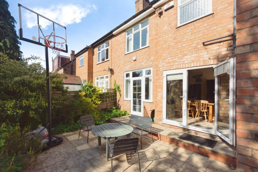 Additional image 23 of Lyndon Road, Solihull