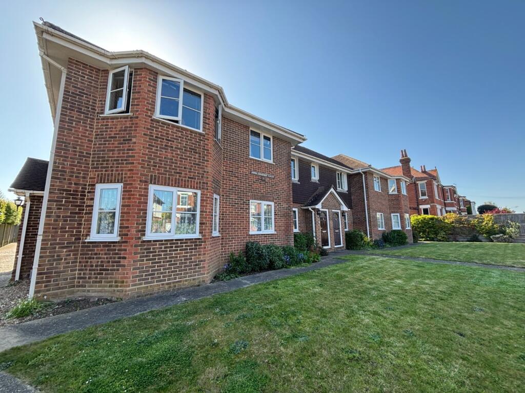Main image of property: South Canterbury Road, Canterbury, Kent, CT1